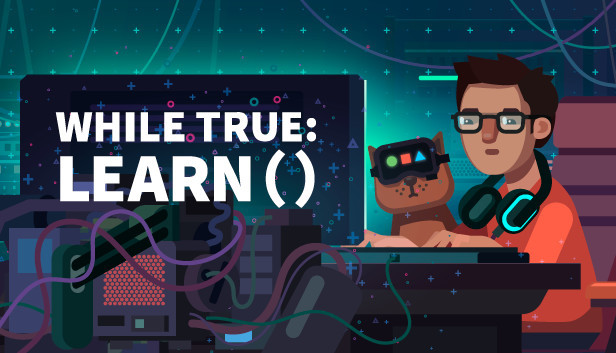 Trailer while True: learn