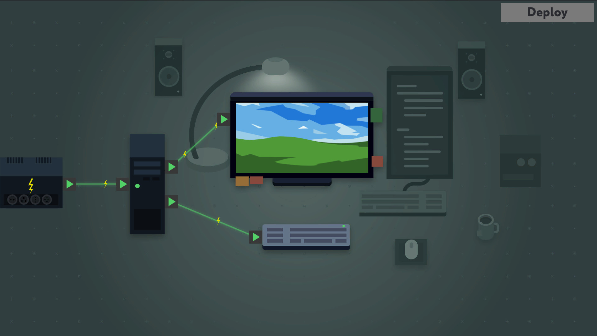 while True: learn() - Academic License screenshot screenshot 20