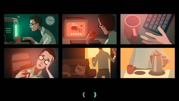 while True: learn() screenshot 4