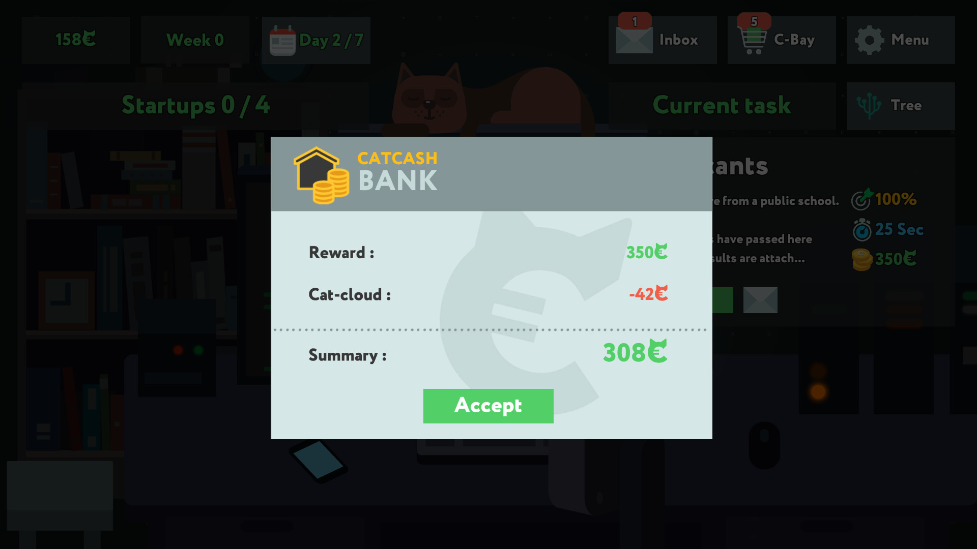 while True: learn() screenshot #20