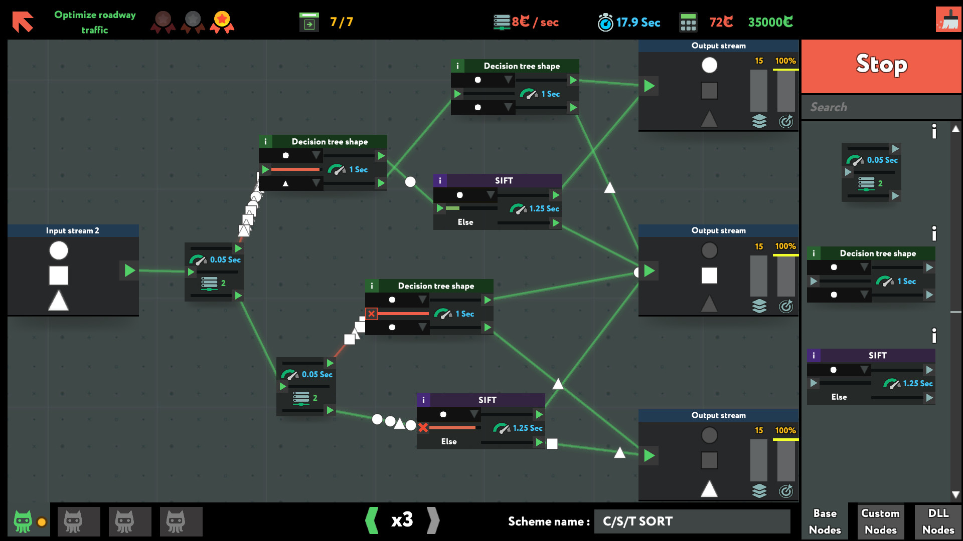 while True: learn() image 3