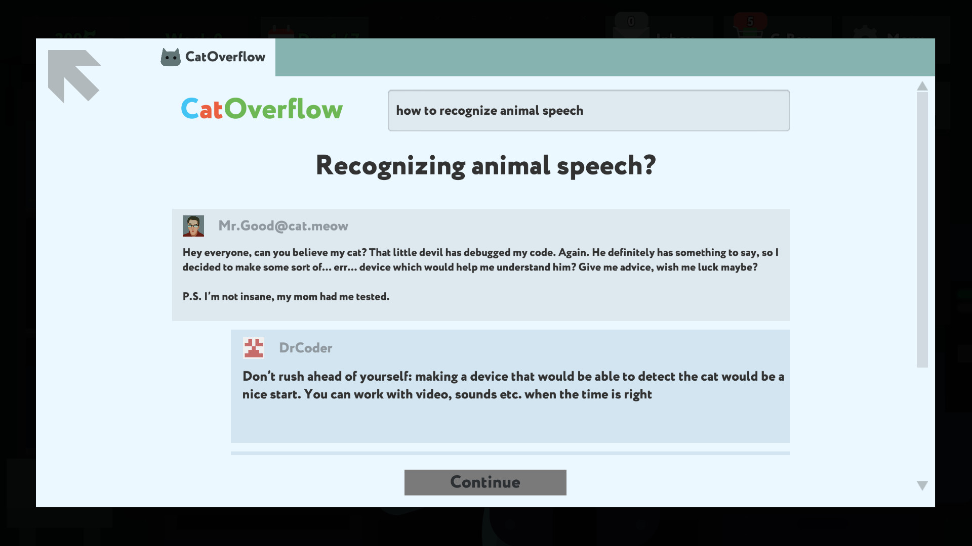while True: learn() screenshot #8