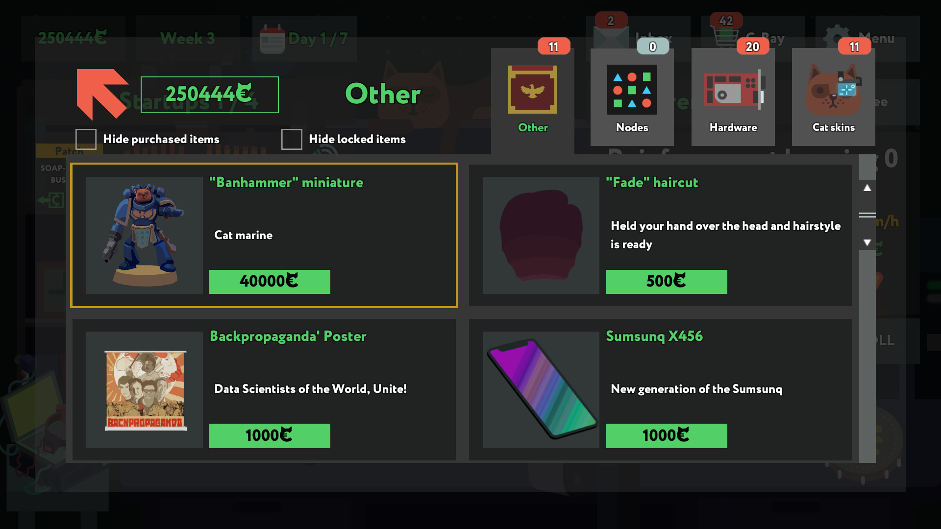 while True: learn() - Academic License screenshot screenshot 12