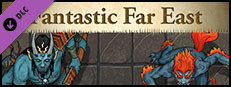 Fantasy Grounds - Fantastic Far East (Token Pack) Small Capsule Image