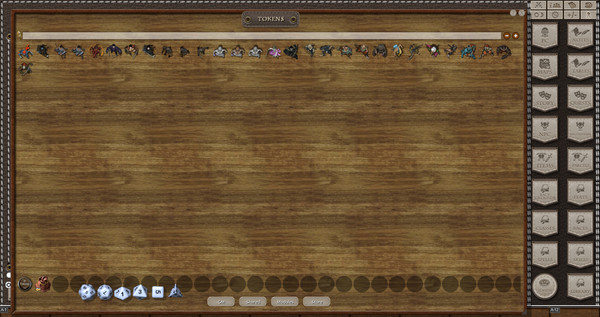 Fantasy Grounds - Fantastic Far East (Token Pack)