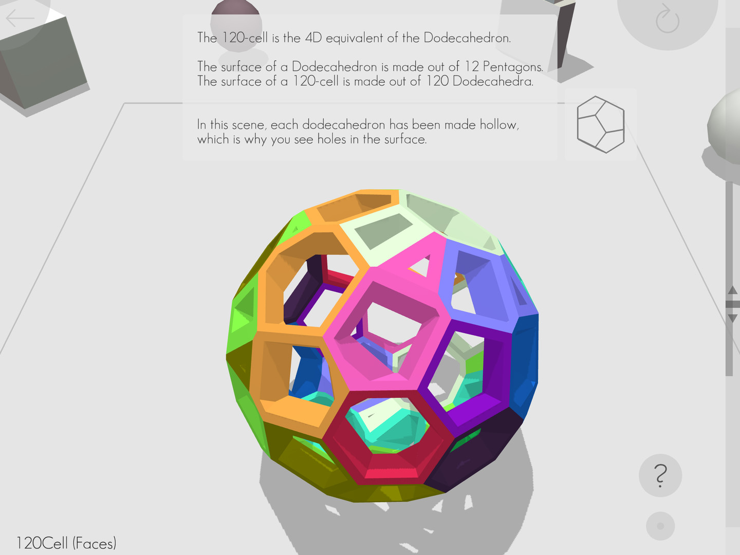 4D Toys screenshot #14