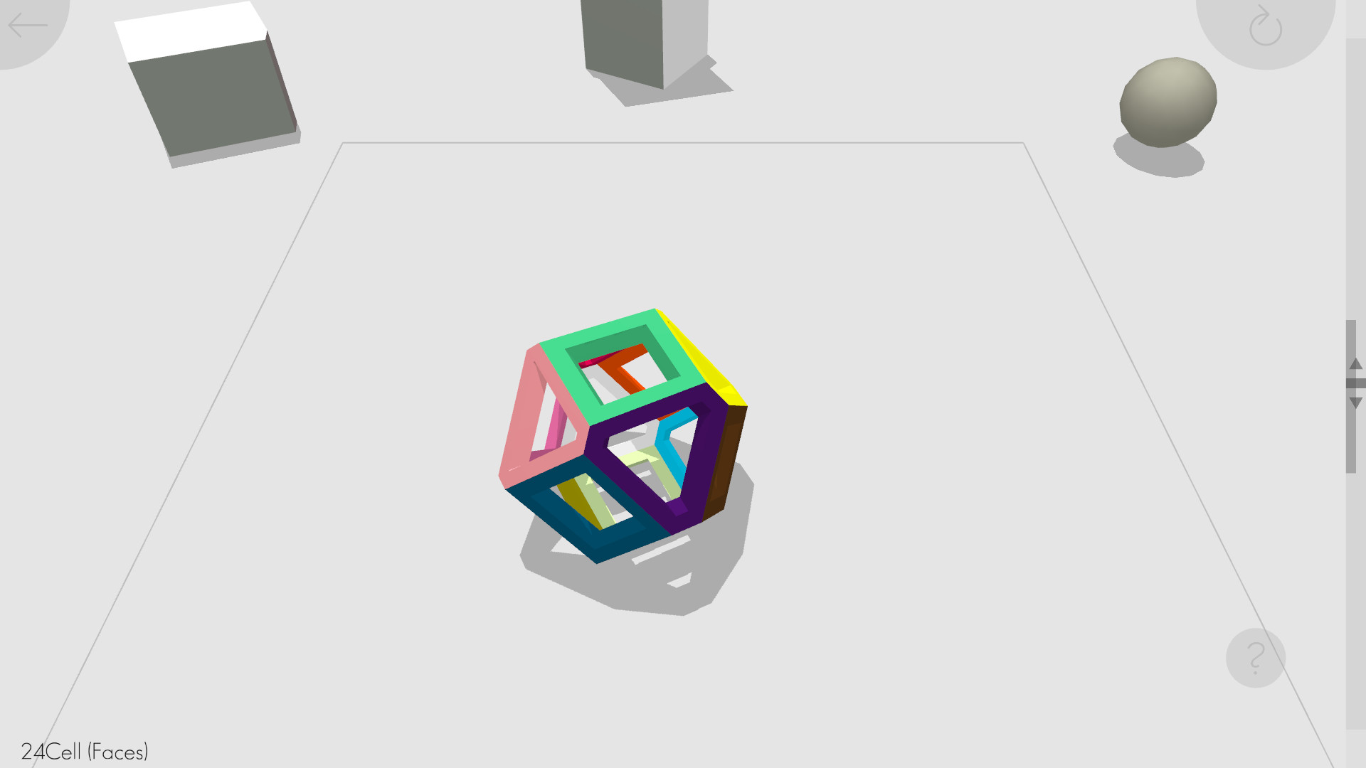 4D Toys screenshot #8