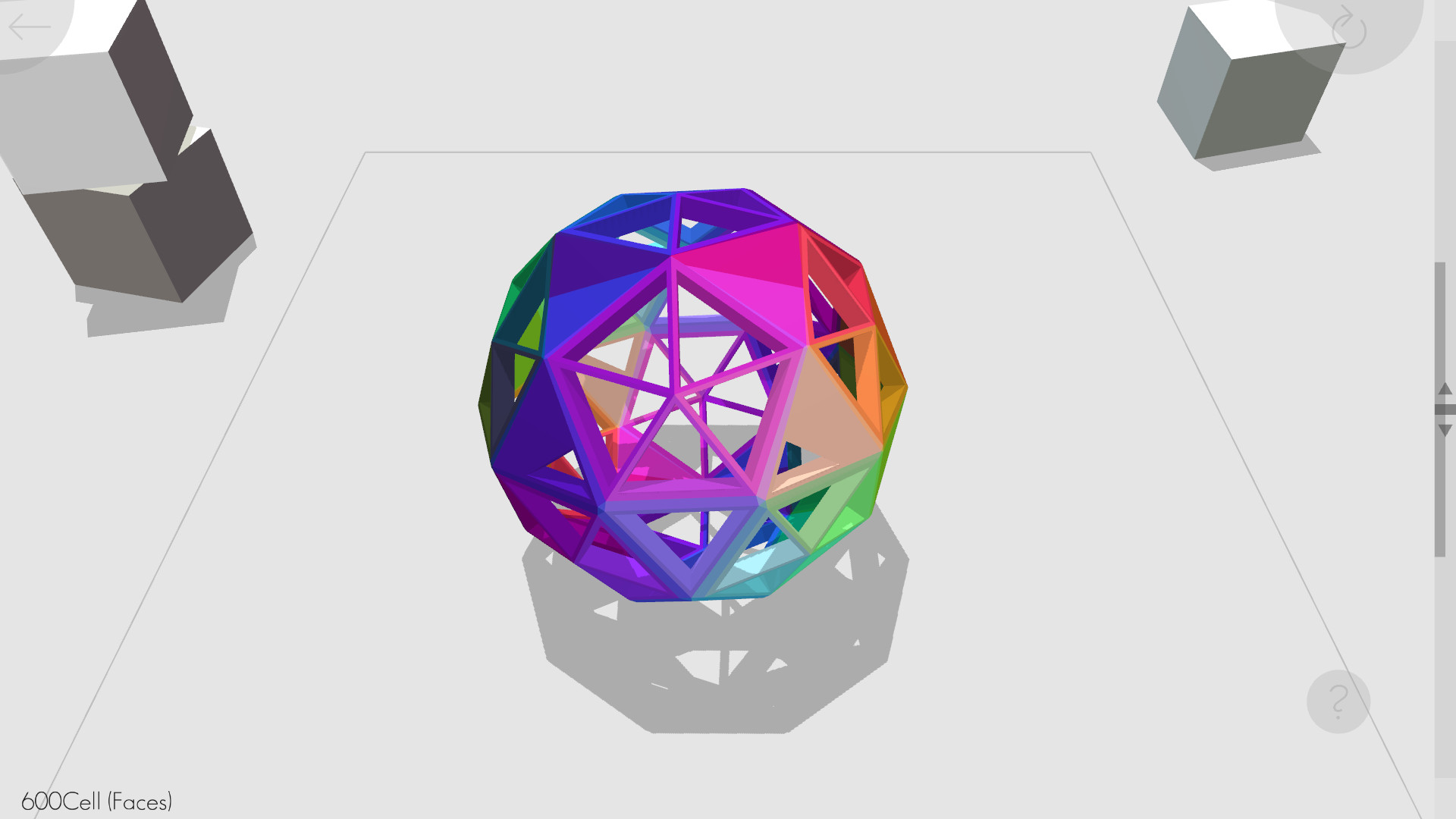 4D Toys screenshot #2