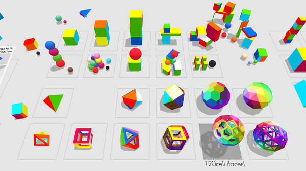 4D Toys