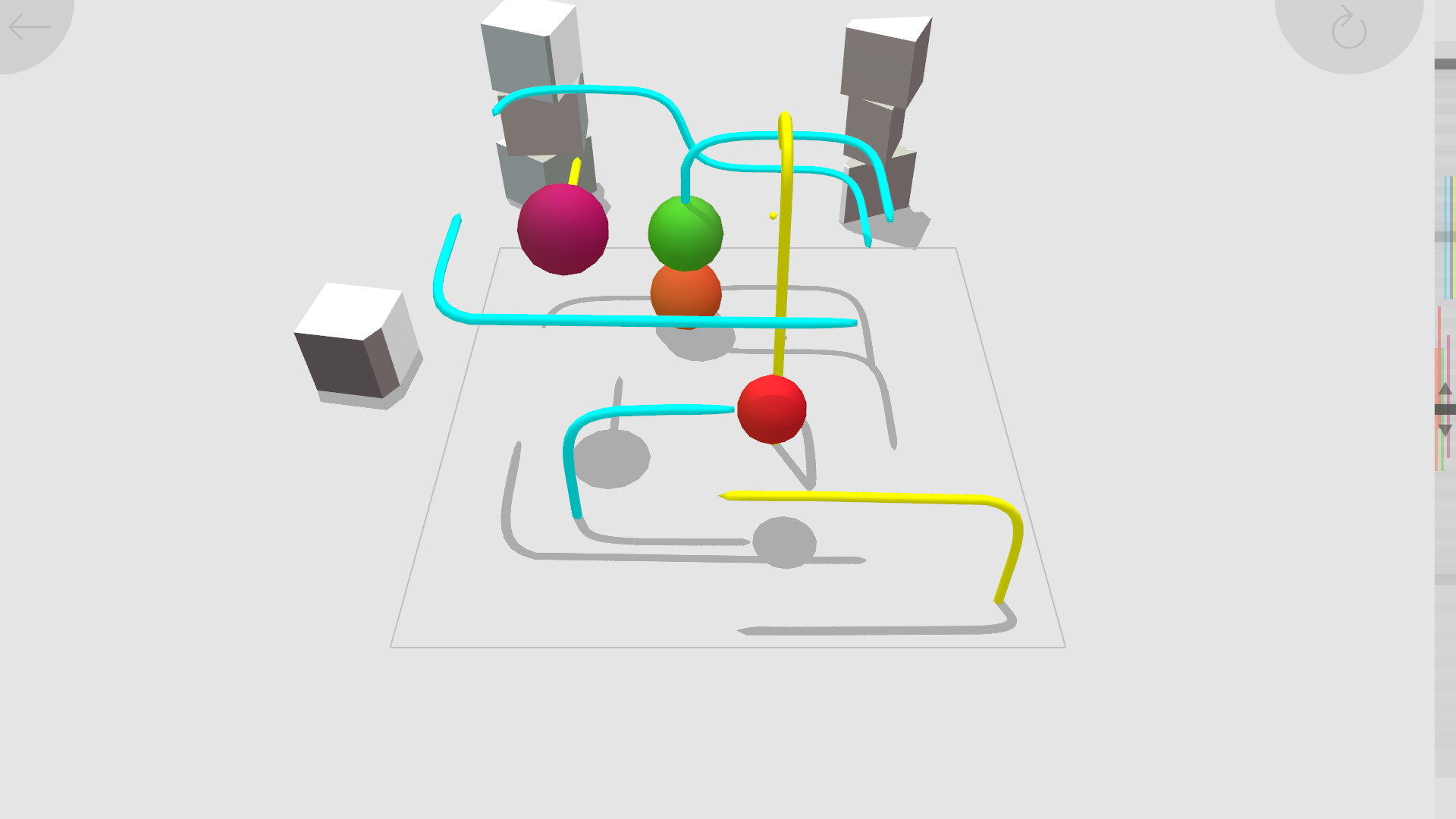 4D Toys screenshot #10