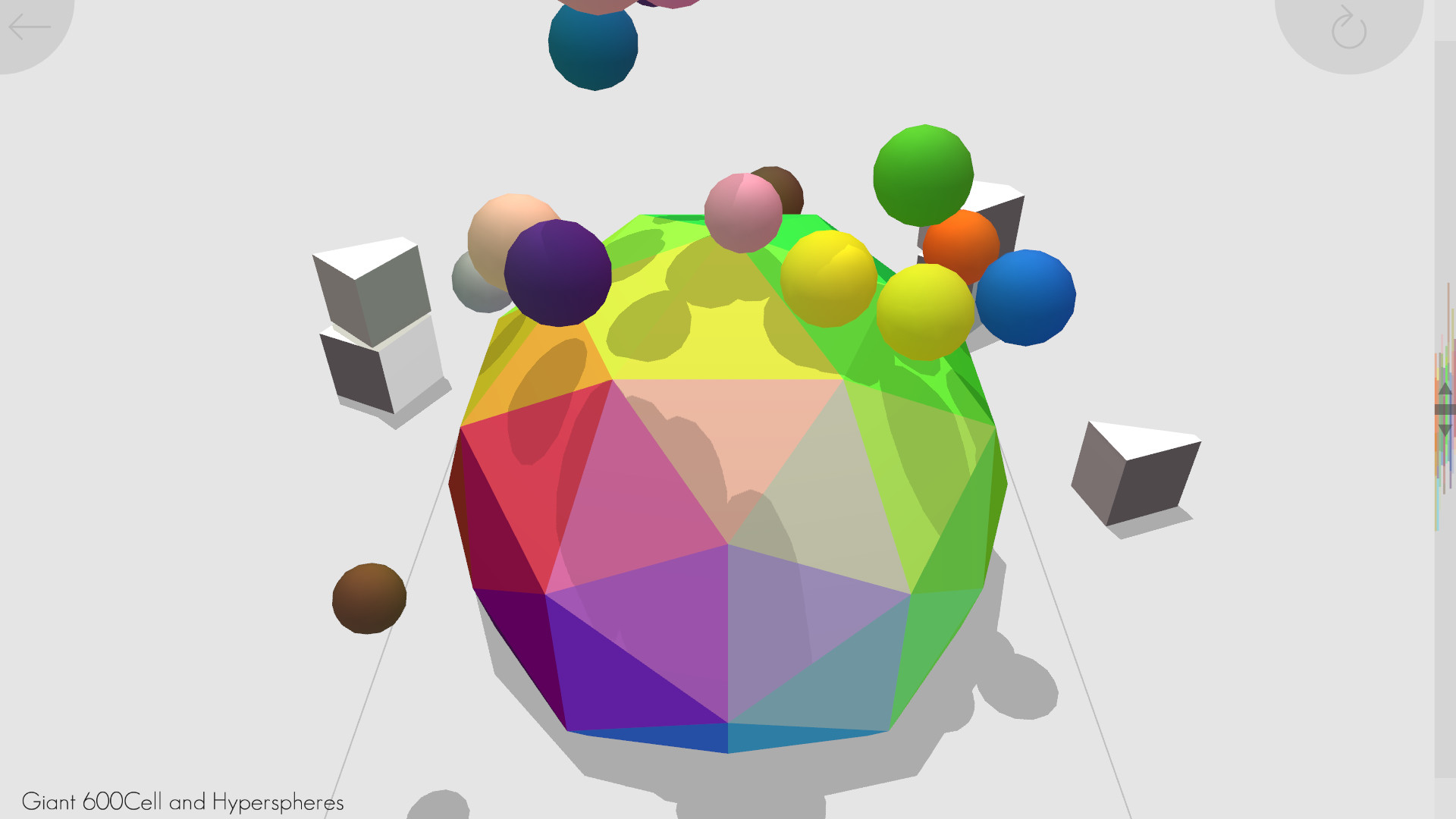 4D Toys screenshot #13