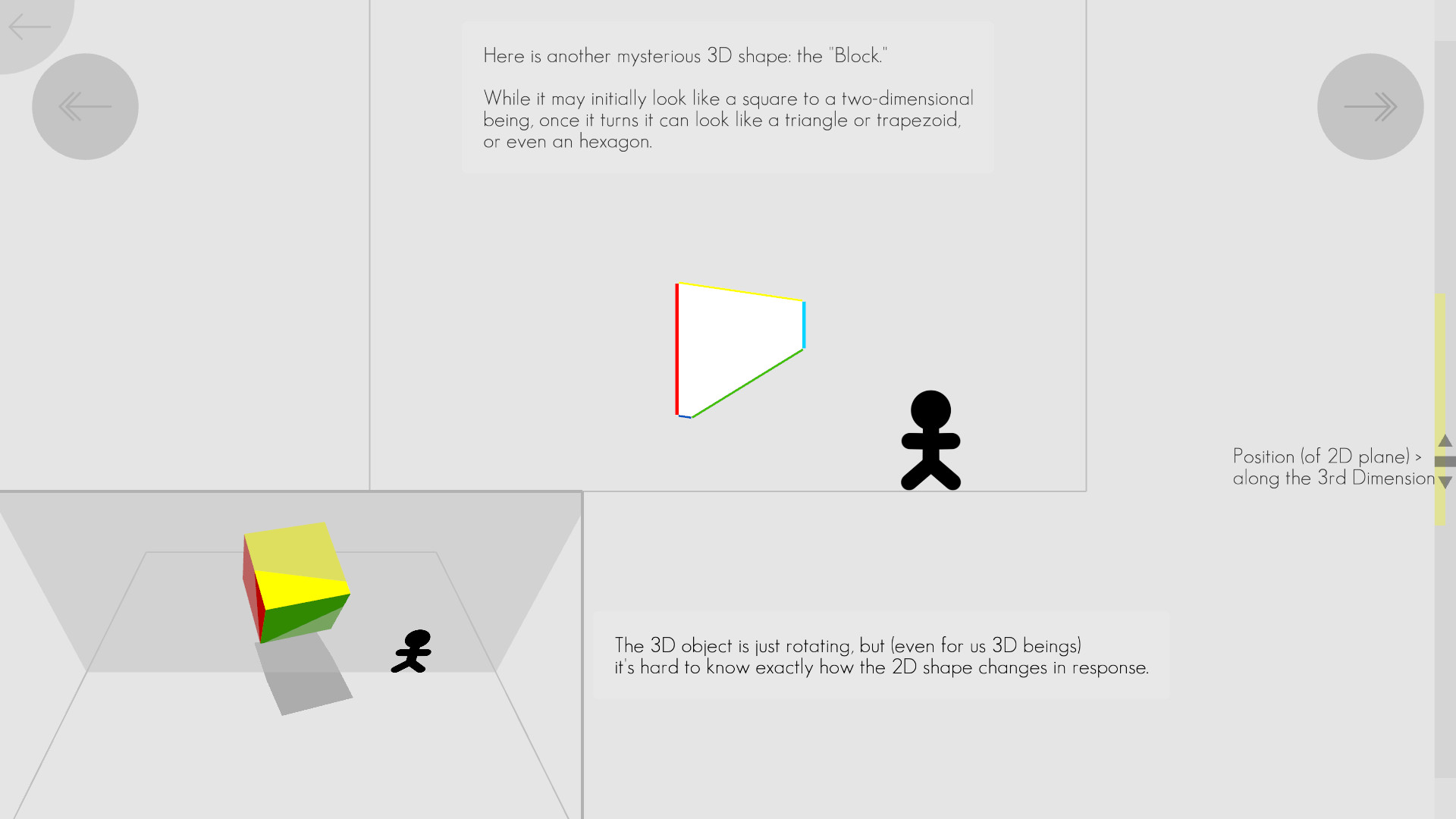 4D Toys screenshot #12