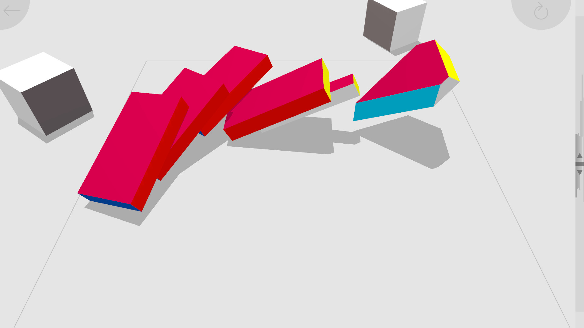 4D Toys screenshot #7
