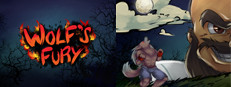 Wolf's Fury
