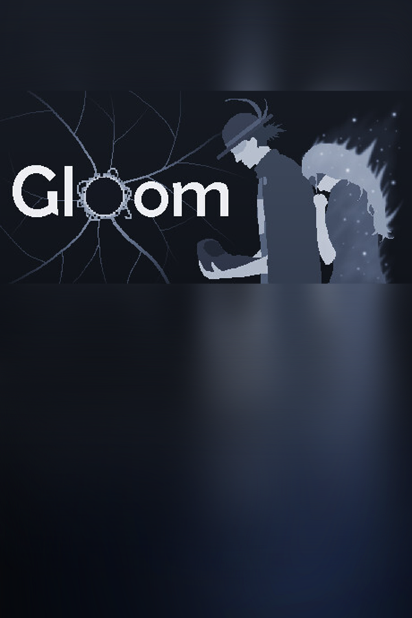 Cover art of Gloom