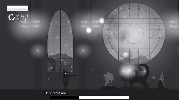 Gloom screenshot