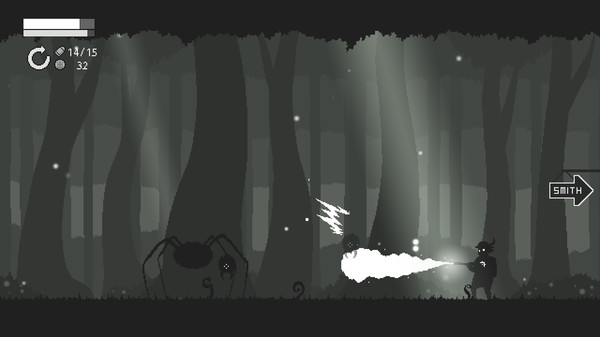 Gloom screenshot