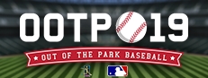 Out of the Park Baseball 19