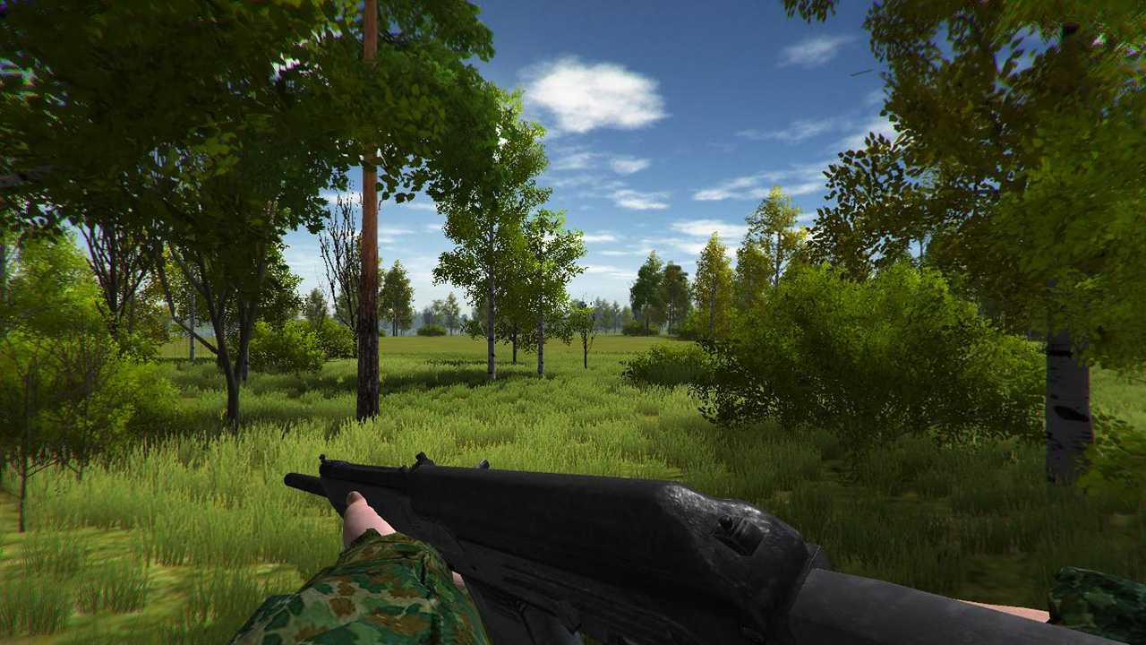 Duck Hunting screenshot #3
