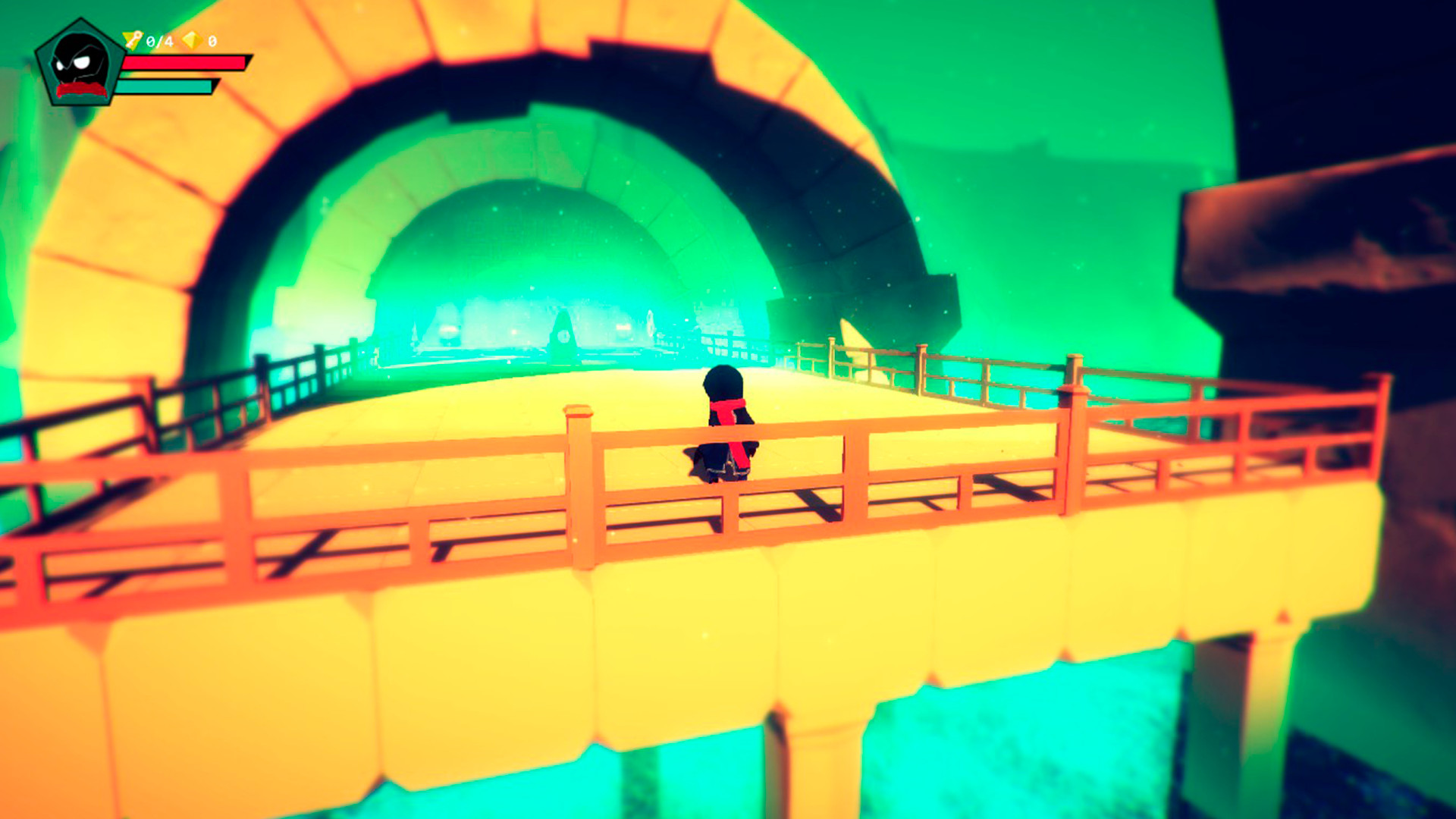 EGOS - Tales of Fallen Souls screenshot #12