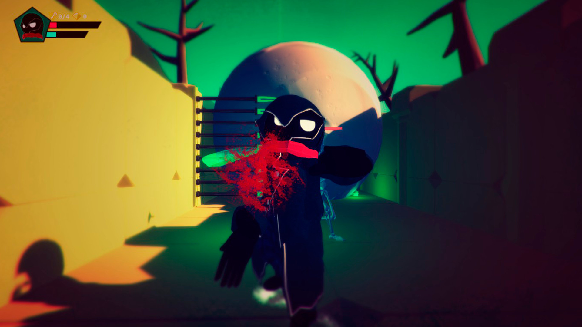 EGOS - Tales of Fallen Souls screenshot #13