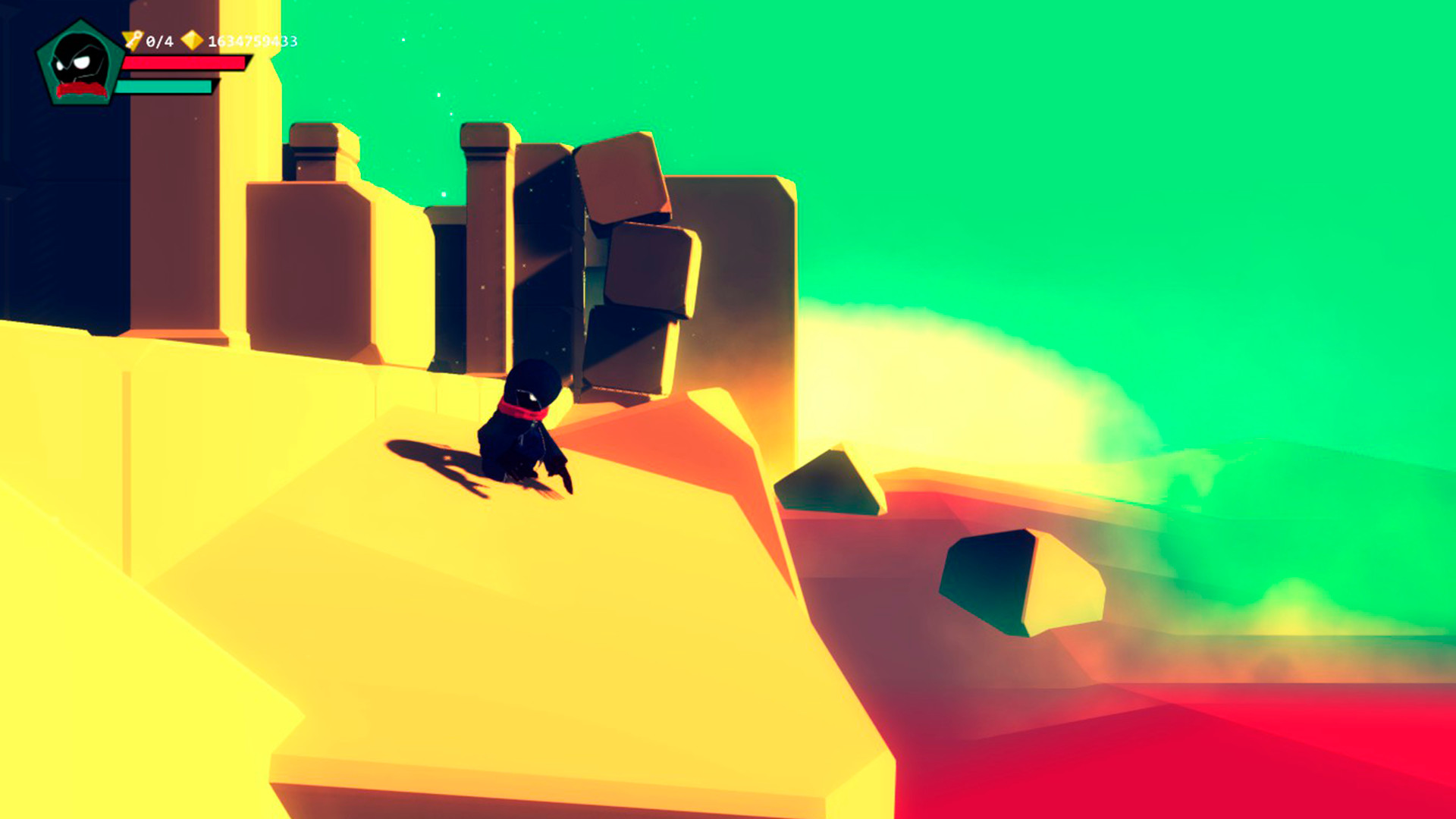 EGOS - Tales of Fallen Souls screenshot #9