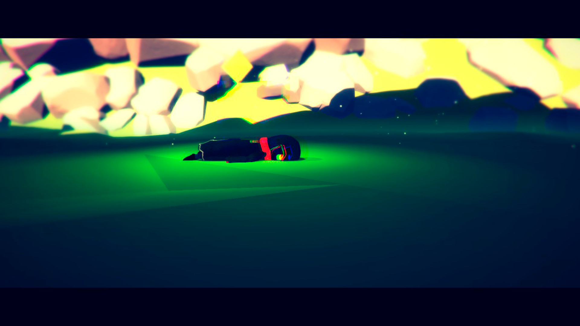 EGOS - Tales of Fallen Souls Featured Screenshot #1