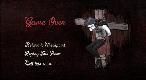 The little vampir screenshot 2