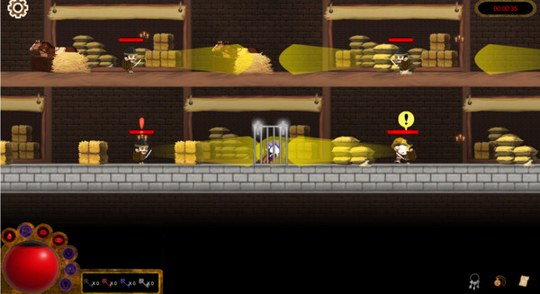 The little vampir screenshot 3