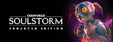 Oddworld: Soulstorm Enhanced Edition Steam capsule image