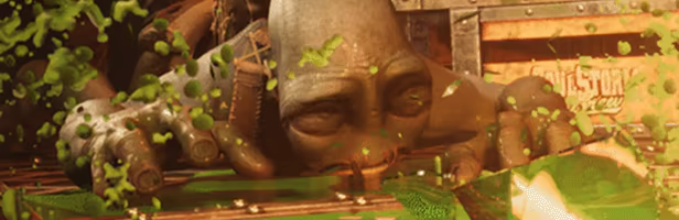 Oddworld: Soulstorm Enhanced Edition video 1