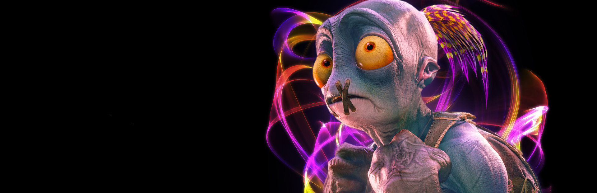 Oddworld: Soulstorm Enhanced Edition