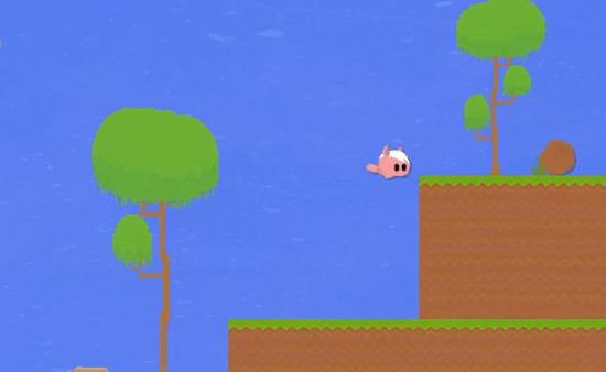 Fluffy Creatures VS The World screenshot