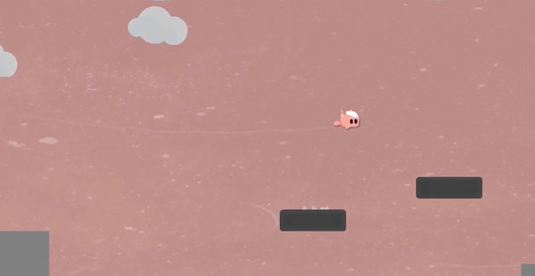 Fluffy Creatures VS The World screenshot