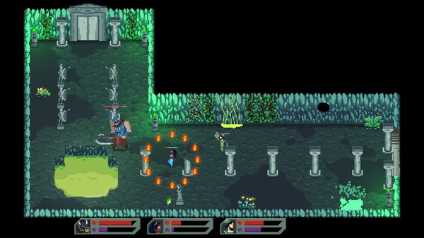 Screenshot 4 of Boss Defiance
