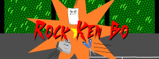 Rock, Ken, Bo