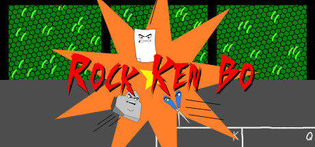 Rock, Ken, Bo Cheat Engine/CT