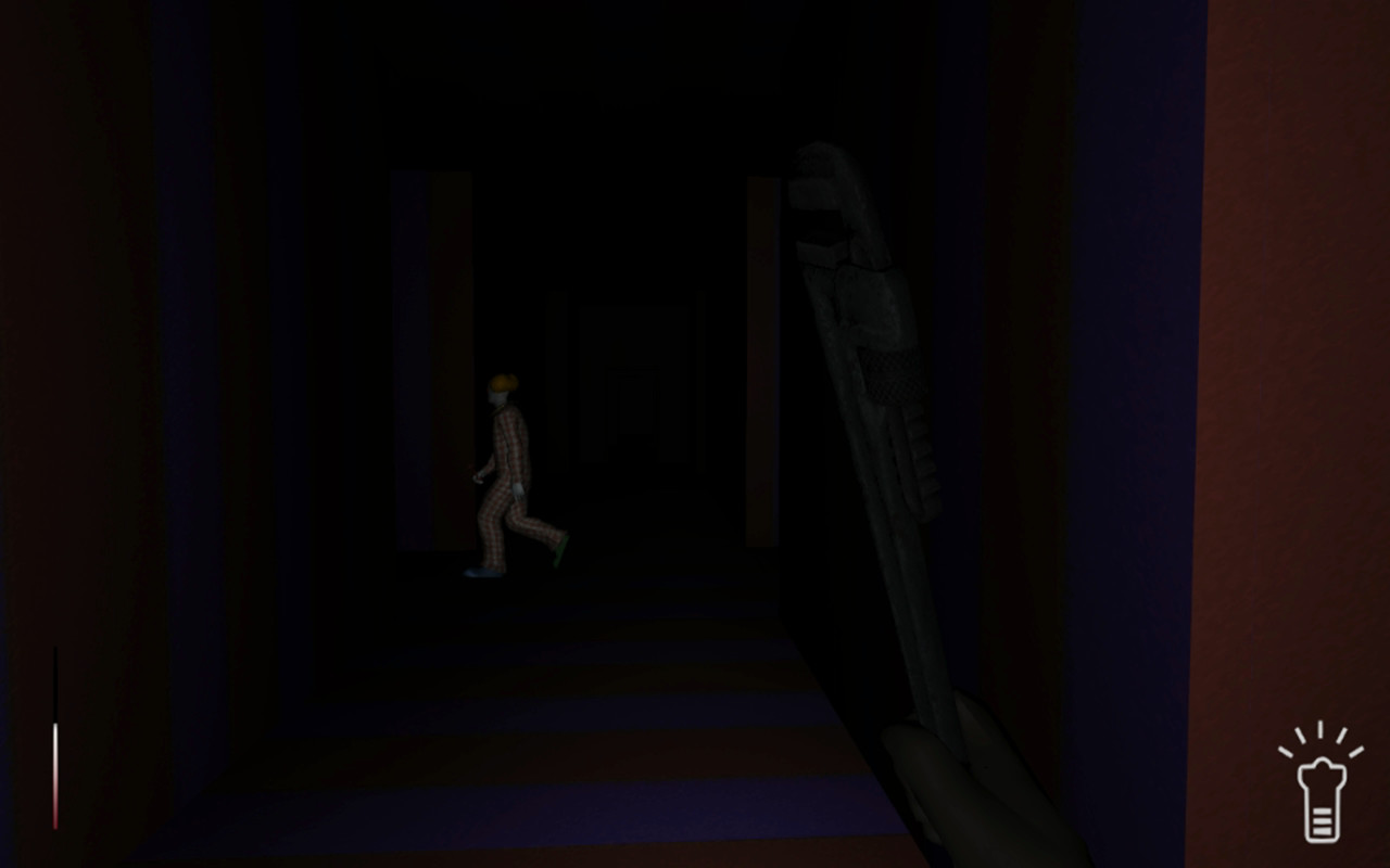 Fear of Clowns Featured Screenshot #1