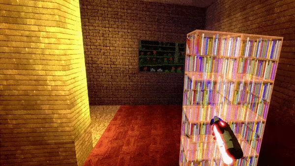 cyubeVR video 9