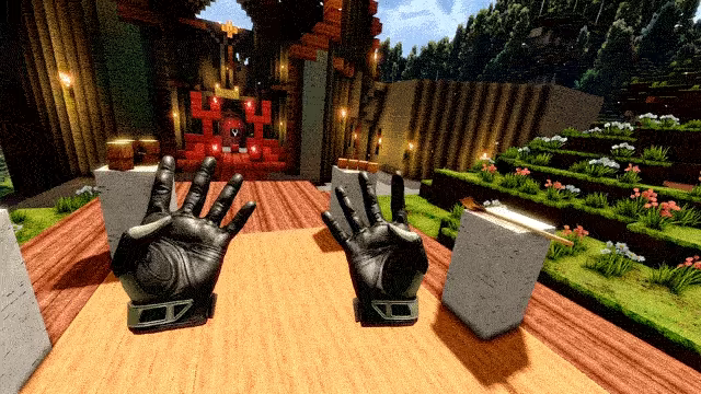 cyubeVR video 11