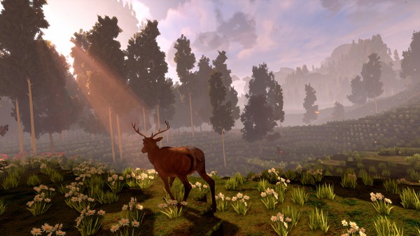 cyubeVR Screenshot