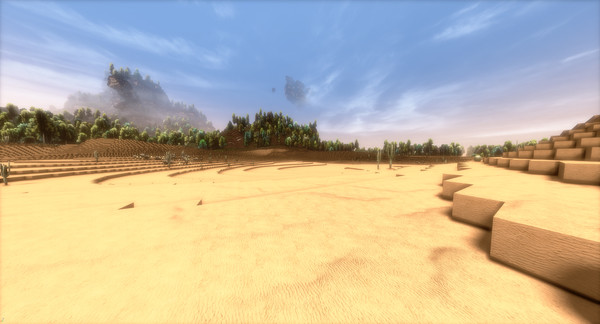 cyubeVR Screenshot