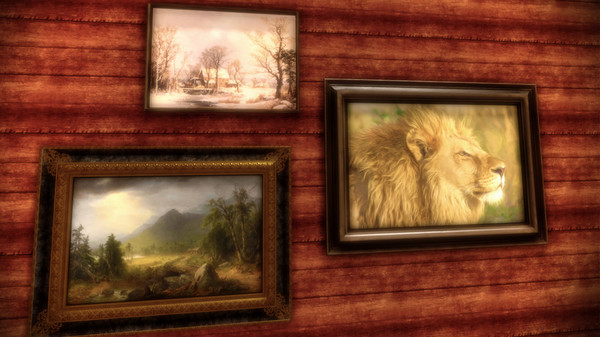 cyubeVR Screenshot