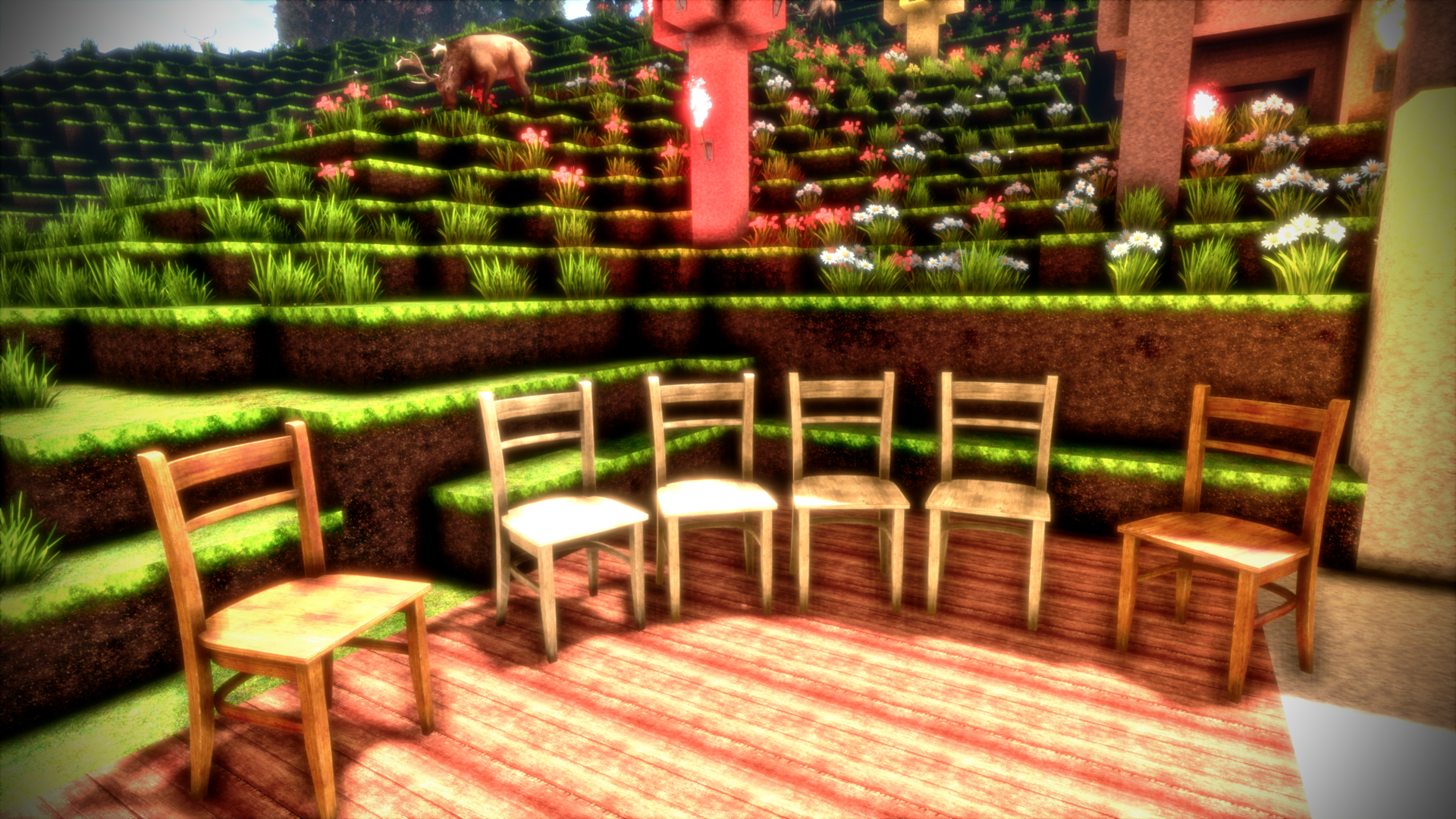 cyubeVR screenshot #20