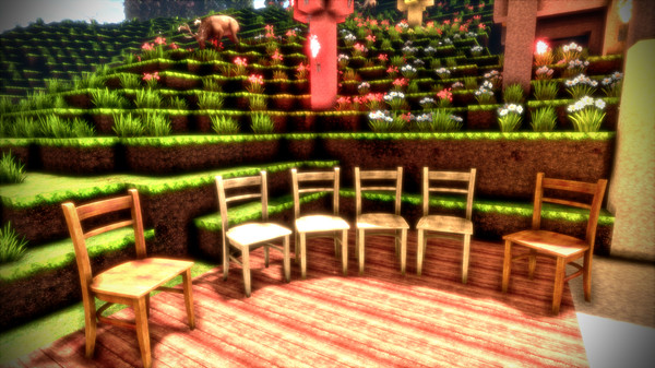 cyubeVR Screenshot