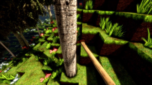 cyubeVR Screenshot