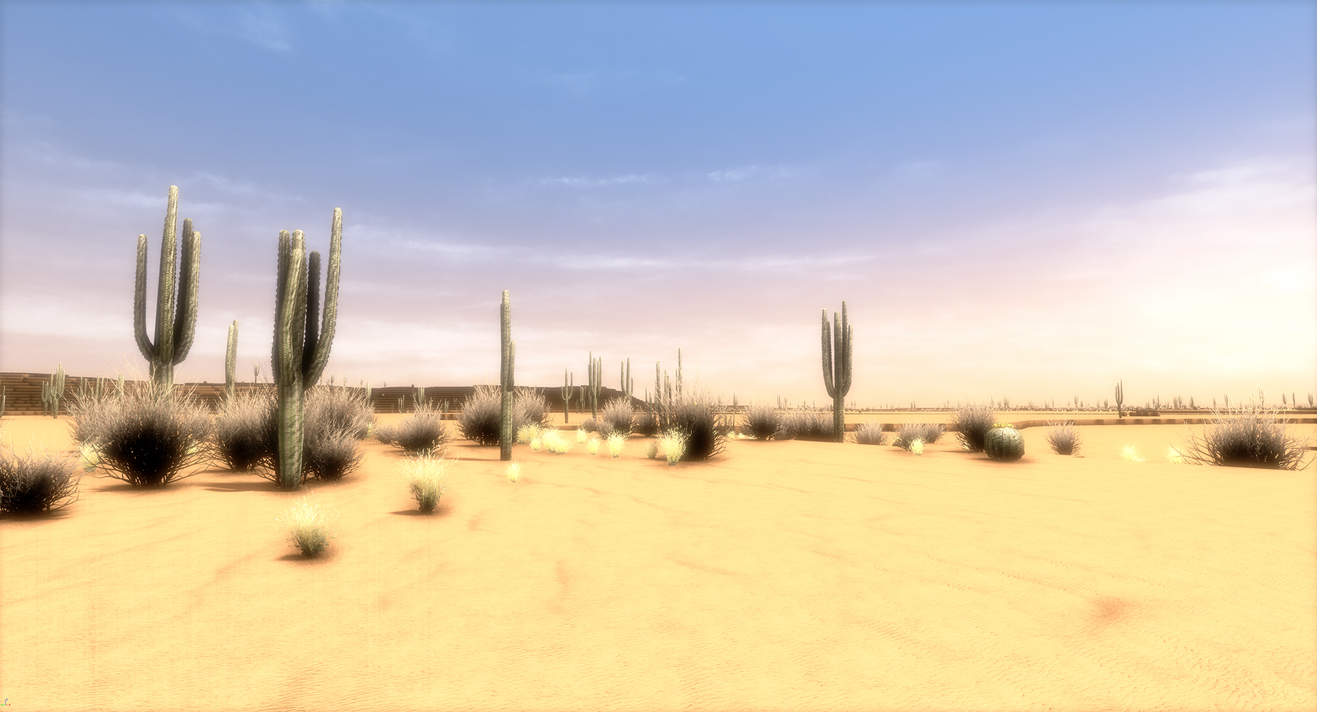 cyubeVR screenshot #15