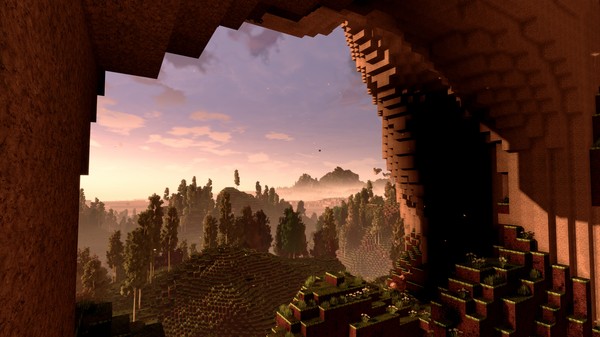 cyubeVR Screenshot