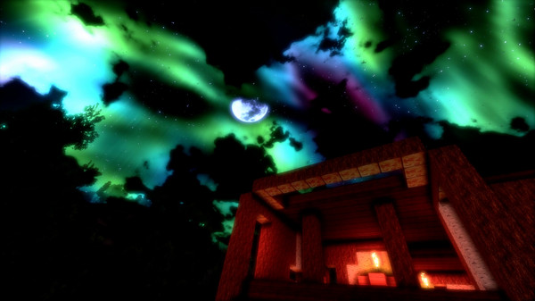 cyubeVR Screenshot