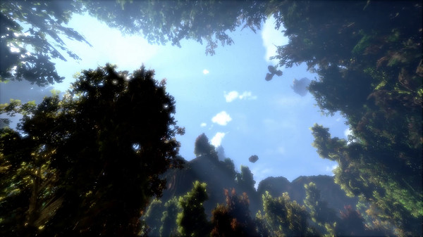 cyubeVR Screenshot